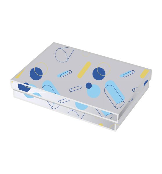 Slim Line C6 Gift Box - Paperboard (285gsm) - PackQueen