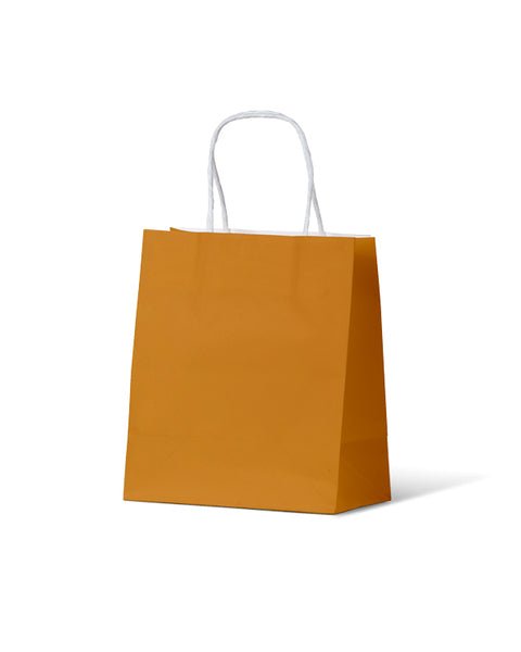 Small Earth Collection Mustard - 200PK - PackQueen