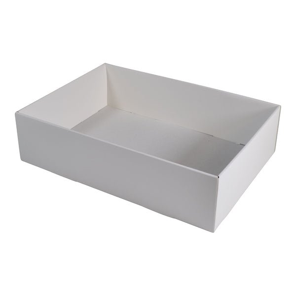 Small Gourmet Hamper Display Tray 25123 (Optional Outer Box Sold Separately) - PackQueen