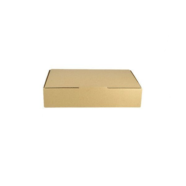 Small Post Box for 500gram Post Satchel [Express Value Buy] - PackQueen