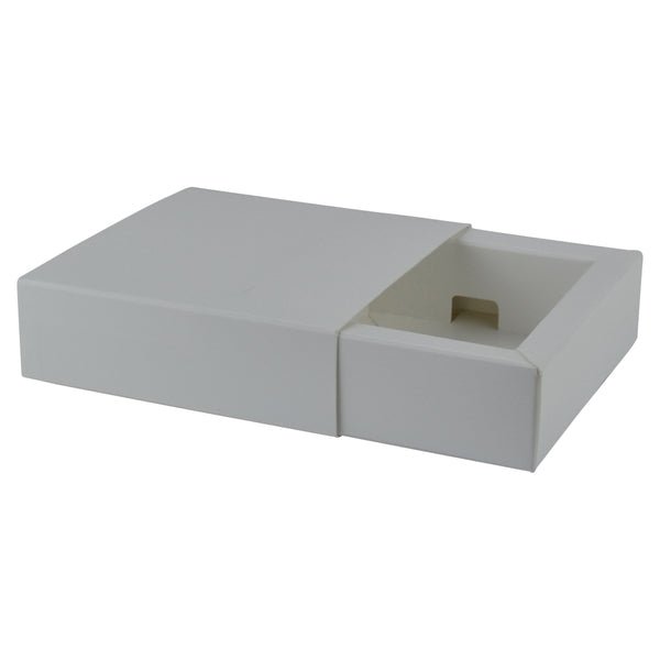 Small Slide Over Cover - Paperboard (285gsm) (Base & Sleeve) - PackQueen