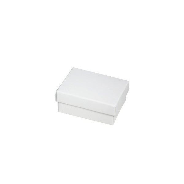 Small Slim Line Jewellery Box - Paperboard (285gsm) - PackQueen