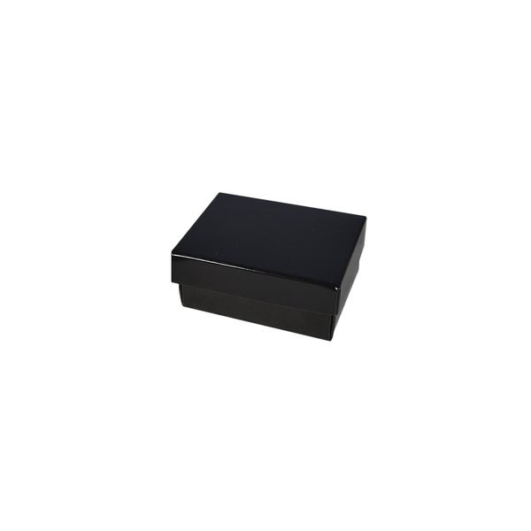 Small Slim Line Jewellery Box - Paperboard (285gsm) - PackQueen