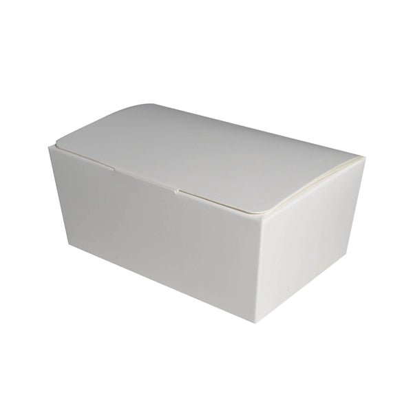 Small Sweets & Cake Slice Box - Paperboard (285gsm) - PackQueen