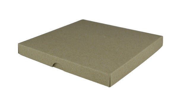 Square Invitation Box - Paperboard (285gsm) - PackQueen
