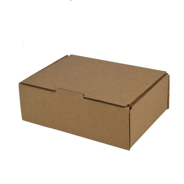 Super Strong Heavy Duty A5 Postage Box [Express Value Buy] - PackQueen