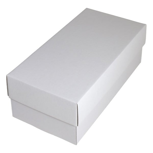 Two Piece Postage Box 21088AB - PackQueen