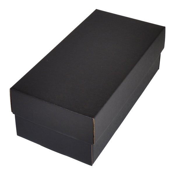 Two Piece Postage Box 21088AB - PackQueen