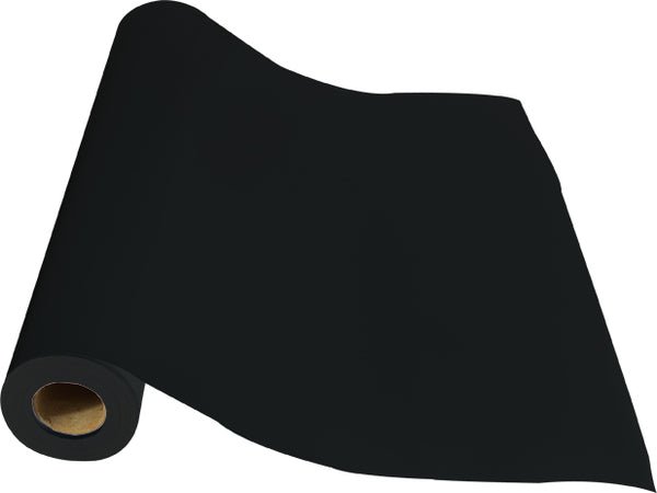 Wrapping Paper - Noir - 500mm x 60metres - PackQueen